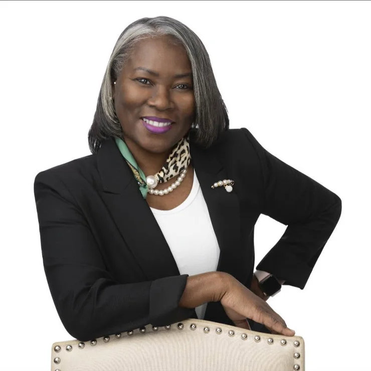 Avis O. Williams, licensed Realtor in Brevard County