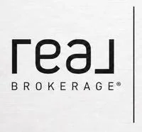 Real Brokerage logo
